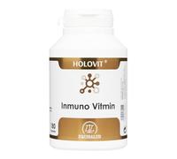 Holovit Inmuno Vitmin de Equisalud, 180 cápsulas