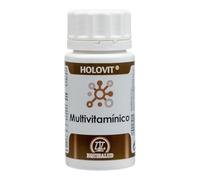 HOLOVIT MULTIVITAMINICO 50 cap