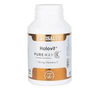 Holovit PureWay-C de Equisalud, 180 cápsulas