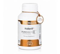 Holovit PureWay-C de Equisalud, 180 cápsulas