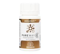 Equisalud Holovit PureWay-C 750mg 50caps
