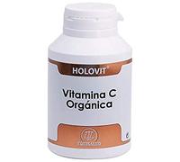 Equisalud Holovit Vitamina C Orgánica 180caps