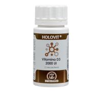 Holovit Vitamina D3 2.000 UI 50cáps