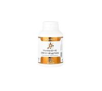 Holovit Vitamina D3 2.000UI + K2 60µg 180 perlas