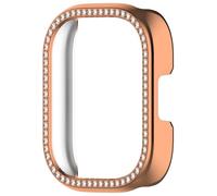 Holowed Out Watch Protective Guard Case für Watch 5 Active/5 Lite verbessert Aussehen Staub und Drop Schutz Stilvoller Schutzhülsenhülsenschockdcover leichte Rahmenschutzschutz