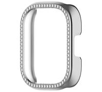 Holowed Out Watch Protective Guard Case für Watch 5 Active/5 Lite verbessert Aussehen Staub und Drop Schutz Stilvoller Schutzhülsenhülsenschockdcover leichte Rahmenschutzschutz