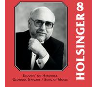 Holsinger - Symphonic Wind Music of Holsinger 8