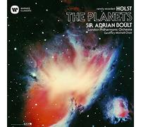 Holst / Boult, Adrian - Holst: The Planets - Hybrid-SACD