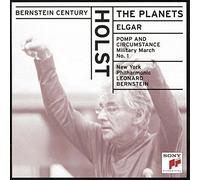 Holst/Edward Elgar - Planets/Pomp & Circumstance