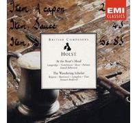 Holst, G. - at The Boar's Head/Wandering S