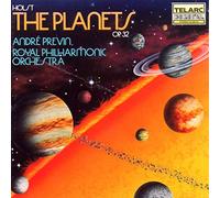 Holst, G. - Gustav Holst: The Planets, Op 32