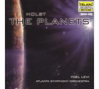 Holst, G. - Planets