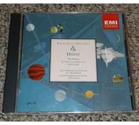 Holst, G. - Planets/Egdon Heath/Perfect Fo
