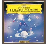 Holst Gustav (1874-1934)/Holst: The Planets R. Strauss: &qu UCCG5240 Nuevo CD...