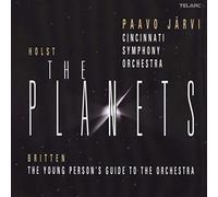 Holst - Holst: The Planets