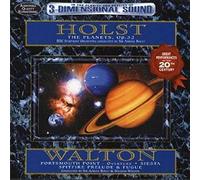 Holst - Holst: The Planets/Walton: Portsmouth Point