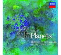 Holst / Karajan, Herbert Von - Holst: The Planets