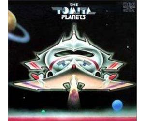 Holst: Planet Suite