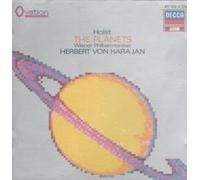 Holst - Planets
