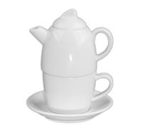 Holst Porzellan Anna - Juego de 3 jarras para Servir