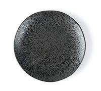 Holst Porzellan RT 326 Villeroy & Boch Re-Active Carbon-Plato Llano de Porcelana (27 cm)