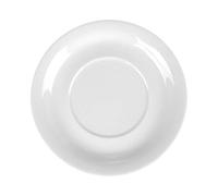 Holst Porzellan Taza de café con Leche, 18 cm, Porcelana, Blanco, 6