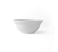 Holst Porzellan VLS 160 universal Cuenco 16 cm "Vital niveles, color blanco, 16 x 16 x 8 cm