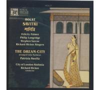 Holst: Savitri and The Dream-City by N/A (1987-01-01)