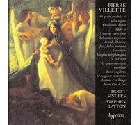 Holst Singers - Motets