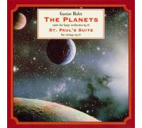 Holst - St Pauls Suite