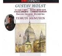 Holst;St.Paul's Suite