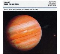 Holst:the Planets