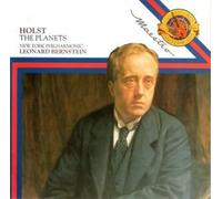 Holst: The Planets