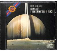 Holst:the Planets,etc.[Reissue