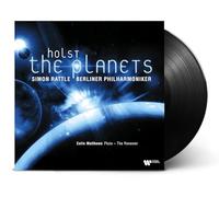 Holst: The Planets (Lp-Vinilo)