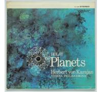 Holst: The Planets, Op.32
