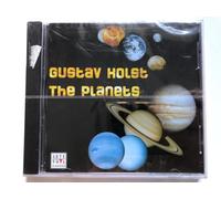 Holst:the Planets/Perfect Fool