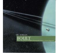 Holst/Walton:the Planets