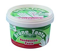 Holste Green Tía - Pasta de lavado de manos (500 ml)