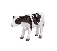 Holstein Becerro Permanente Animales de Granja 5CM Altura Aprox Mojo Fun 387061