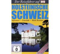 Holsteinische Schweiz - Der Reiseführer auf DVD [Alemania]