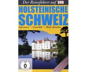 Holsteinische Schweiz - Der Reiseführer auf DVD [Alemania]