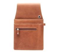 Holster 50050802 ESQUIRE Brown 02 15 x 24 cm Unisex Adultos