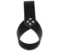 Holster de Hammer de hacha - Carrier de herramientas de, vaina del cinturón de cintura | Vintage Taller de herramientas de utilidad, arnés de hacha de espadas de cosplay medie