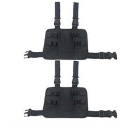 Holster Z 2.0 - Bolsa de herramientas, bolsa de herramientas de pierna Z, bolsas de herramientas de electricista multiherramienta, bolsa de herramientas de reparación alrededor de tu pierna, bolsas de