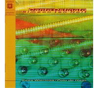Holt - Canto Ostinato