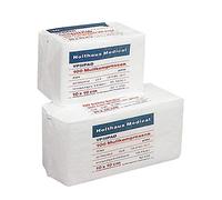 Holt Casa Medical Mull compresa ypsipad, compresa Mull 10- vendaje, DIN EN 14079, 8 aumentos, unsteril, GR/100ST
