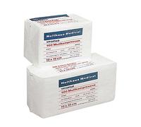 Holt Casa Medical Mull compresa ypsipad, compresa Mull 10- vendaje, DIN EN 14079, 8 aumentos, unsteril, GR/100ST
