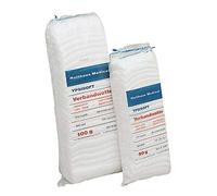Holt Casa Medical Vendajes watte Ypsi Soft, bandagier watte Mull sobre Mull watte rollo, DIN 61640, varios. cantidades