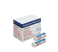 Holt Casa Medical Ypsi Mull Encuadernación de gasa vendaje vendaje de encuadernación Mull, fijo, 4 m, 1/(20 unidades, varios tamaños)